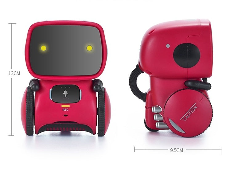 Interactive Robot