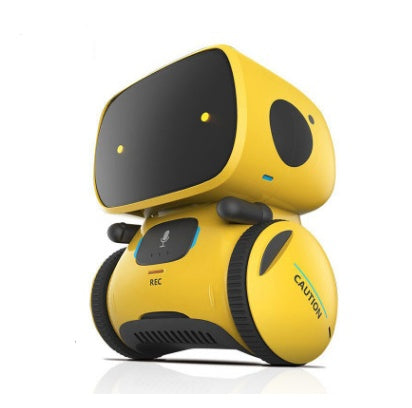 Interactive Robot
