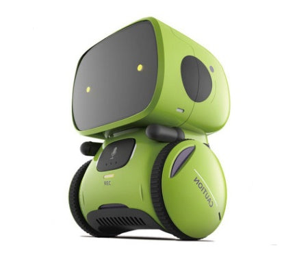 Interactive Robot