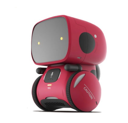 Interactive Robot